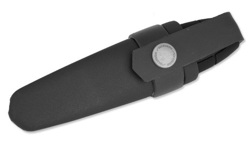 Messer - Morakniv - Eldris Feuer Starter Hals-Messer-Kit - schwarz - 12629