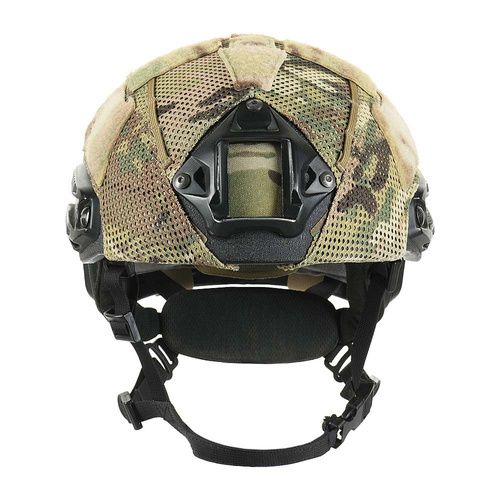 Helmbezüge - M-Tac - Helmbezug Shroud - Multicam - 10225008