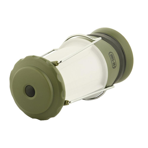 Campinglampen - M-Tac – LED-Campinglampe – Olive – MTC-CL280M-OD