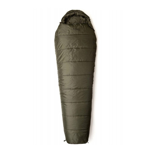 Schlafsäcke & Isomatten - Snugpak - Sleeper Lite Schlafsack - Mumie - Olive - 10107900209
