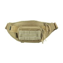 WISPORT - Canned Hip Bag - Coyote