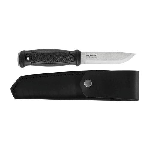 Outdoor - Morakniv - Garberg - Lederscheide - Edelstahl - 12635 - Messer