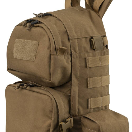 Outdoor - Helikon - Rucksack Ambush - Cordura - Wz. 93 - PL-AMB-CD-04 - Stadt, EDC, 1 Tag (bis zu 25 Liter)