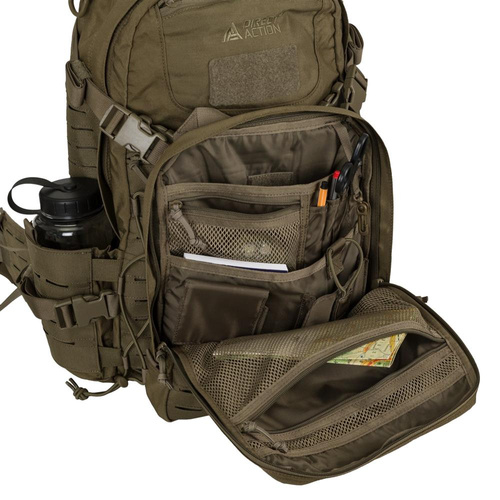 Militärrucksäcke - Direct Action - Ghost MkII Rucksack® - Woodland - BP-GHST-CD5-WDL