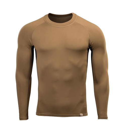 M-Tac - ThermoLine Thermounterwäsche - Coyote Brown - 70001017 - Thermoaktive Wäsche - Bekleidung