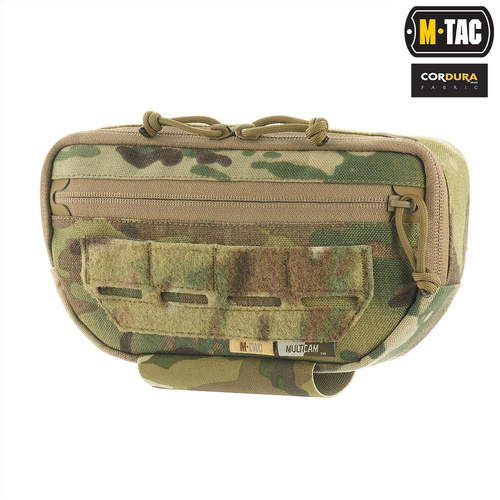M-Tac - Breakaway Hüfttasche Dangler Elite Gen.II - Cordura 1000D - MultiCam - 10086808 - Sonstige