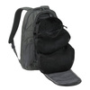 Helikon - Rucksack Traveler - Cordura - 24,5 L - Schwarz - PL-TRB-CD-01