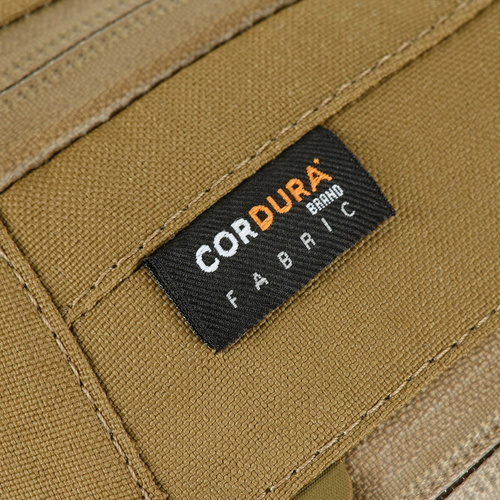 M-Tac - Sphaera Hardsling Bag Large Elite - Coyote - 51433005 - Gürtel, Bein & Hüfttaschen - Outdoor