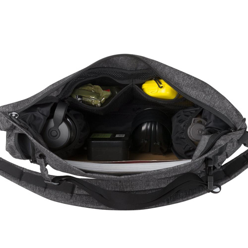 Outdoor - Helikon - Wombat Mk2® Tasche - Grau melange - TB-WB2-NL-M3 - Taschen