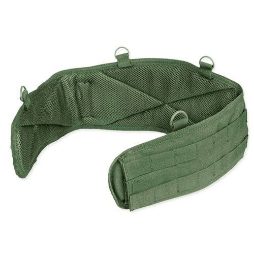 Condor - Gen 2 Kampf Gürtel - Olive Drab - 241-001 - Taktische Gürtel