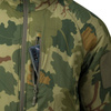 Helikon - Reversible Wolfhound Hoodie Jacket® - Desert Night Camo / US Desert - KU-RWH-NL-0L05A