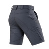 M-Tac - Taktische Shorts Aggressor Sommer Flex - Dunkelgrau - 20472012