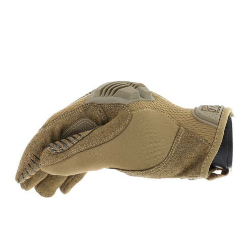 Bekleidung - Mechanix - M-Pact Tactisches Handschuhe - Coyote Brown - MPT-72 - Taktisch Handschuhe