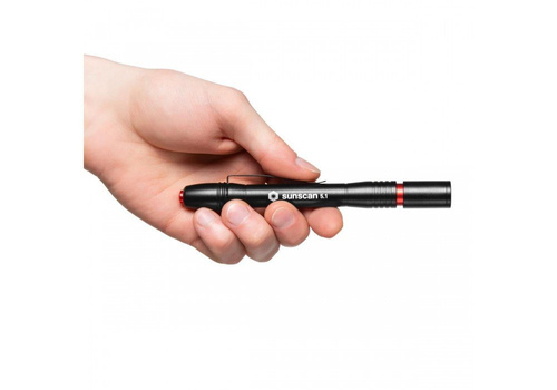 Mactronic - Inspektionsblitzleuchte Sunscan 5.1 - PHH0031 - LED-Taschenlampen - Outdoor