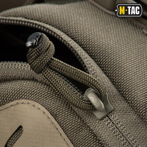 M-Tac - Elite Rip Off Erste-Hilfe-Set - Ranger Green - 10078023 - Medic Taschen