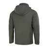 M-Tac - Flash Militärjacke - Dark Olive - 20479048
