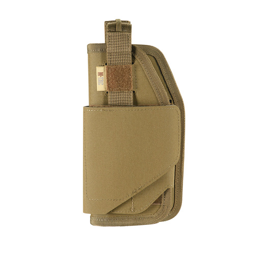 M-Tac - Elite Universal Holster - Links - Coyote - 10166005 - 