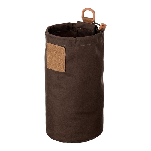 Helikon - Bushcraft Dump Pouch - Cordura® - Earth Brown / Clay - MO-U06-CD-0A0BA - Drop Taschen