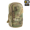 M-Tac - Elite Ergonomische Schultertasche - Multicam - 10136008