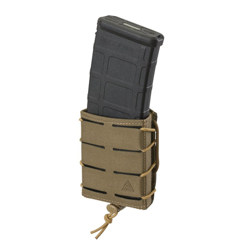 Direct Action - Rifle Speed Reload Pouch Short® - Ranger Green - PO-RFSS-CD5-RGR - Magazin & Munitionstaschen - Ausrüstung