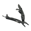 M-Tac - Multitool Type 6 - Schwarz - 60023201