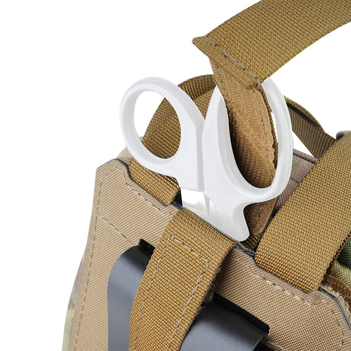 Ausrüstung - Templars Gear - Erste-Hilfe-Tasche Rip-off AZ-2 - Cordura 500D - Wz. 93 - TG-AZ2-WZ93 - Erste Hilfe