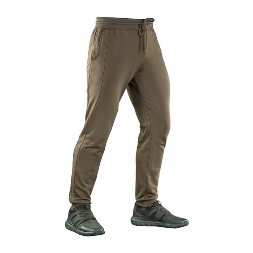 M-Tac - Stealth Cotton Hose - Dark Olive - 20076048 - Wanderhosen