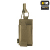 M-Tac - AR/AK Elastische Magazintasche - Ranger Green - 10165023