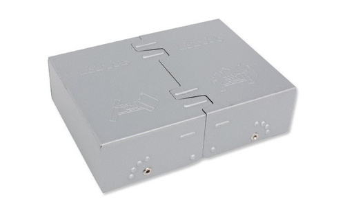 Esbit - Überlebenskocher - Groß - 12x14g - Kocher & Kochsets - Outdoor