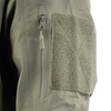 Mil-Tec - Wet Weather Jacket Gen. II Mit Fleecefutter - Woodland - 10616020