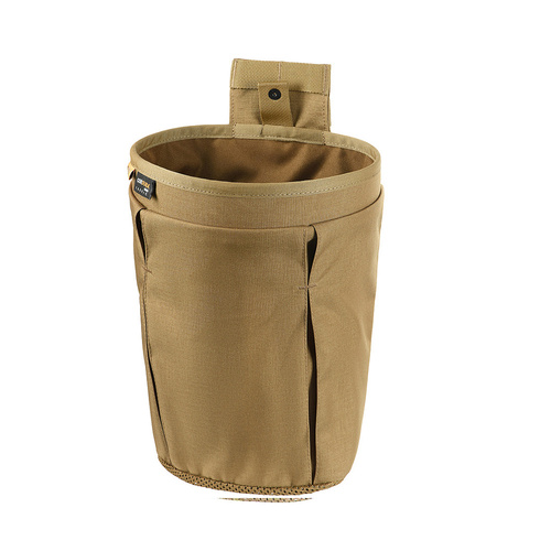 M-Tac - Tasche für Zeitschriften Lite Elite - Coyote - 10224005 - Drop Taschen