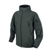 Helikon - Jacke Gunfighter - Jungle Green - KU-GUN-FM-27