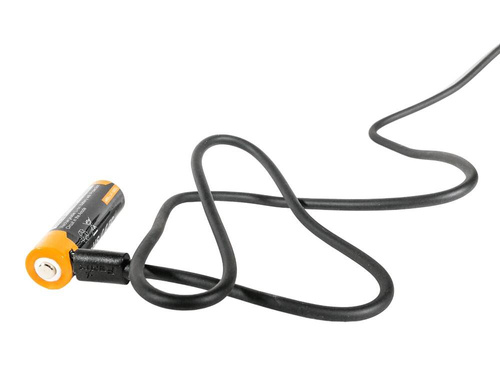 Outdoor - Fenix - 14500 1600 mAh 1,5 V USB Li-Ion Akku - ARB-L14U - Batterien