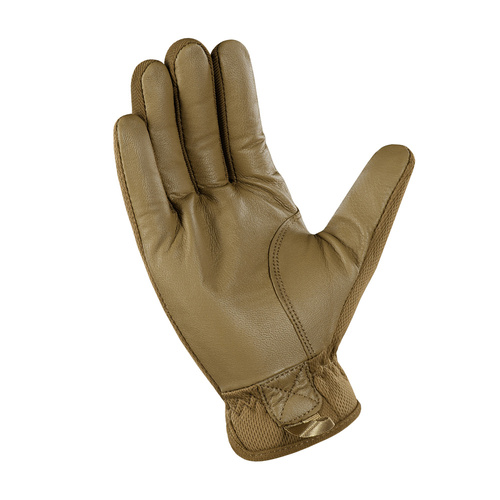 Taktisch Handschuhe - M-Tac - Scout Tactical Handschuhe Mk.2 - Coyote - 90319005