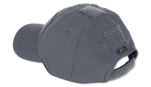 Helikon - Taktische Wintermütze - Shark Skin Softshell - Schatten Grau - CZ-BBW-FS-35 - Caps & Feldmützen - Bekleidung