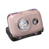 Fenix ​​​​- HL16 LED-Stirnlampe – 450 lm – Pink – HL16 Pink