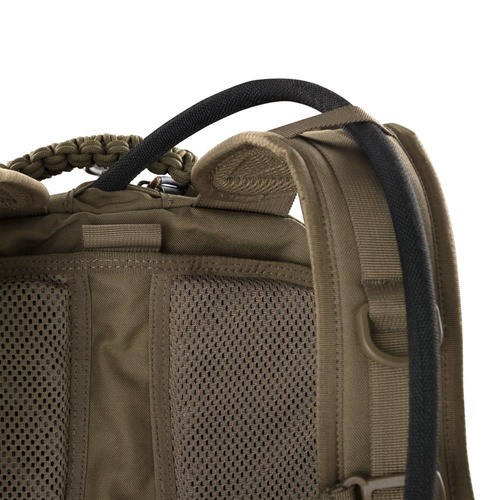 Outdoor - Direct Action - Dust Mk II Militärrucksack - 20 L - Ranger Green - BP-DUST-CD5-RGR - Stadt, EDC, 1 Tag (bis zu 25 Liter)