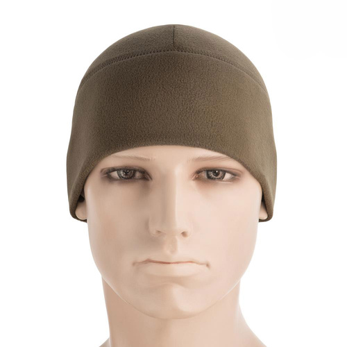 M-Tac - Winter Watch Cap Elite - Fleece - Dark Olive - 40002048 - Wintermützen - Bekleidung