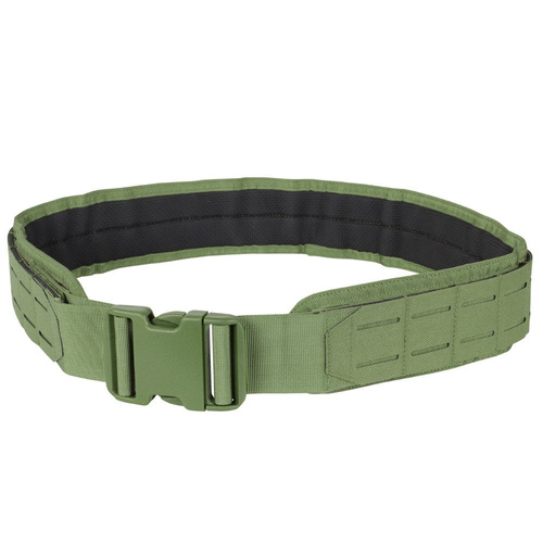 Condor - Pas LCS Gun Belt - Zielony OD - 121174-001 - Taktische Gürtel