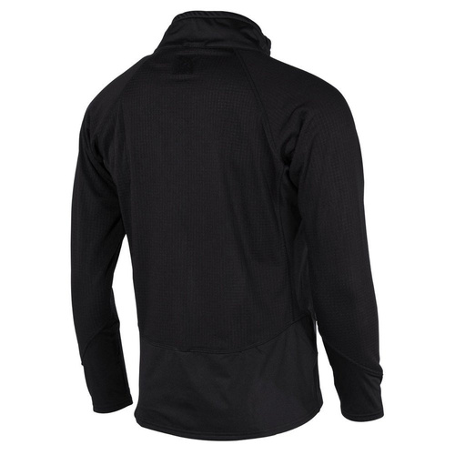 Militär-Sweatshirts - MFH - Thermo-Sweatshirt US Jacket Lining - Schwarz - 03202A