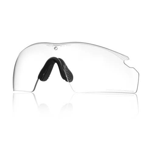Oakley - Visier für SI Ballistic M Frame 3.0 Fleet - Photochromatisch - 100-742-012 - Ersatzgläser