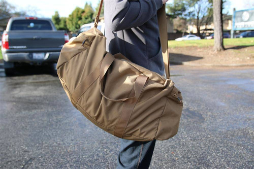 Helikon - Tasche Urban Training Bag® - Cordura® - PenCott WildWood - TB-UTB-CD-45 - Taschen - Outdoor