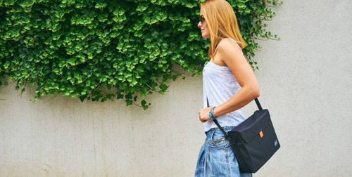 Kocher & Kochsets - Esbit - Holzkohlegrill - Groß - BBQ300S