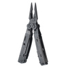 SOG - Multitool PowerAssist B66N-CP - 420 - 16 Werkzeuge - Schwarz - B66N-CP