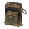 Helikon - Urban Admin Pouch - Cordura - MOLLE - Tiger Stripe - MO-O03-CD-62