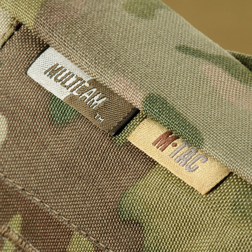 M-Tac - Admin Tasche Elite - Cordura - Multicam - 10176008 - Taschen - Rucksäcke
