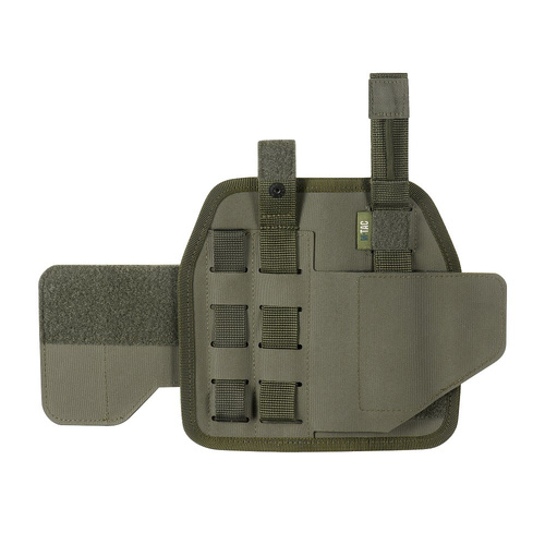 M-Tac - Universalholster Elite - Links - Ranger Green - 10166023-L - M-Tac - M-Tac