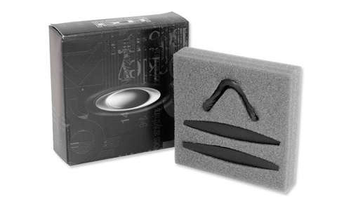 Zubehör & Ersatzteile - Oakley - M Frame Nosepiece Kit - 06-596