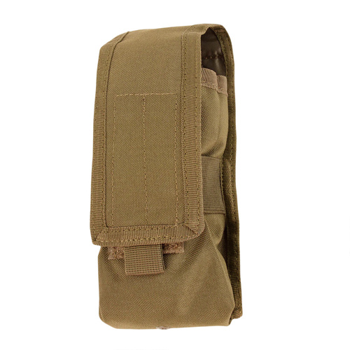 Condor - MOLLE Funkgerätetasche - Coyote Brown - MA9-498 - Magazin & Munitionstaschen
