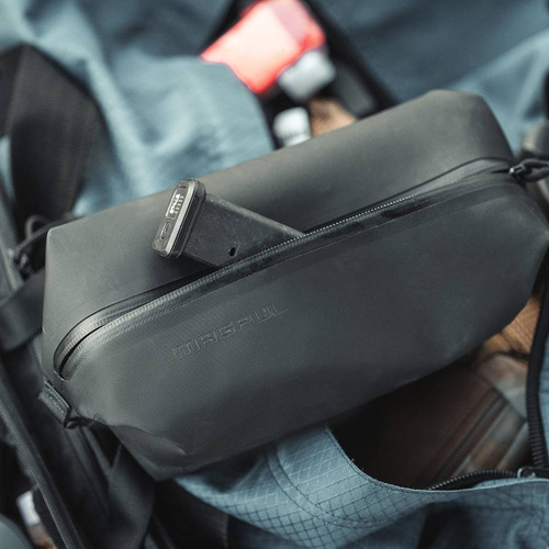 Magpul - DAKA™ Tasche zum Mitnehmen - Schwarz - MAG1161-001 - Schutz gegen Wasser